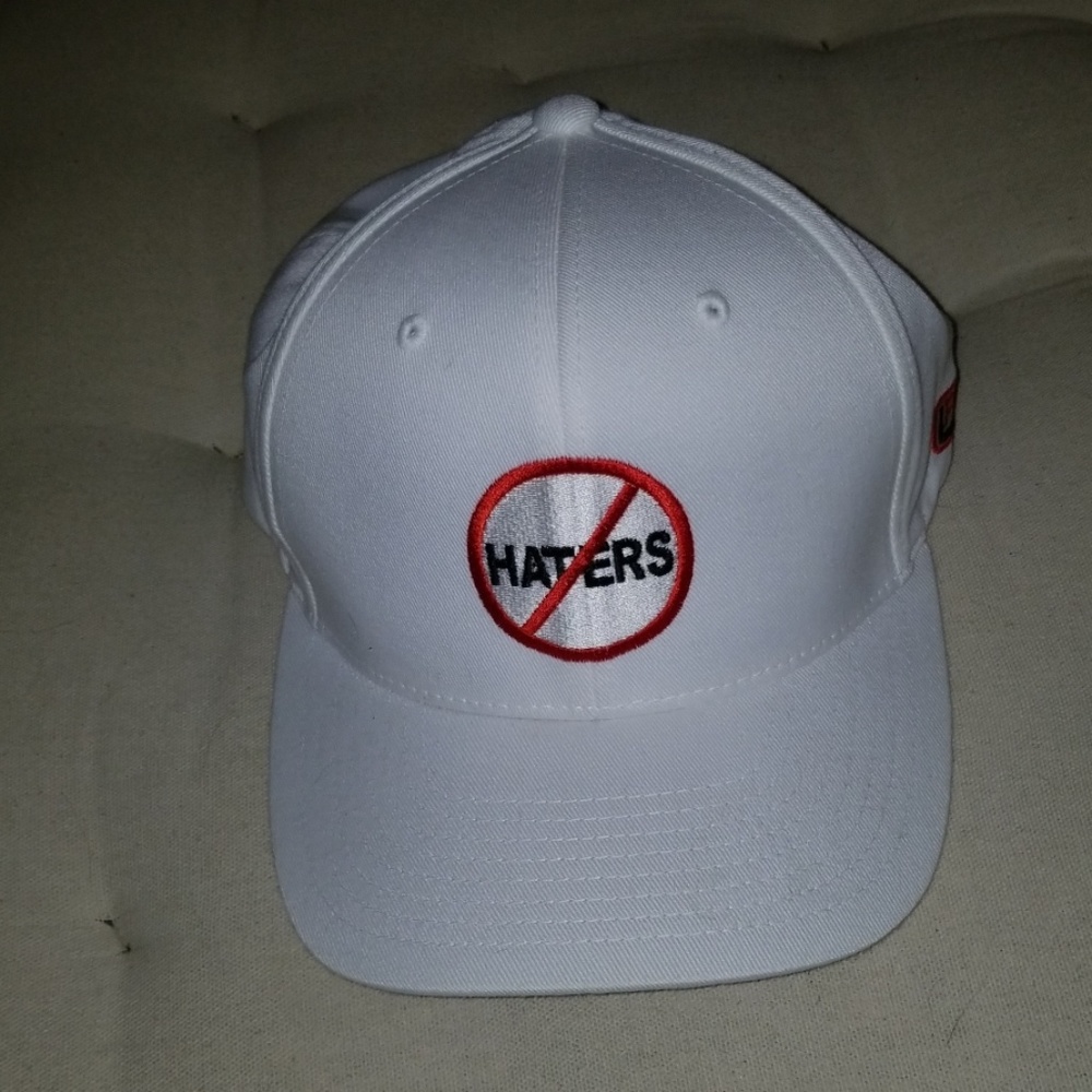 Fitted Hat